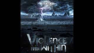 Violence From Within - The human problems