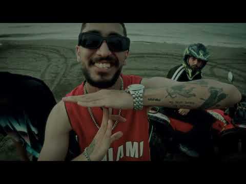 PERSIANPLUGTV - TC NOIZE - LEVEL [OFFICIAL MUSIC VIDEO]