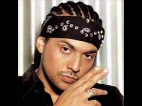 Bin In Deez    Sean Paul