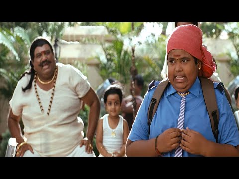Jaya Prakash And Bharath Ultimate Comedy Scenes || Telugu Comedy Club Teluguvoice