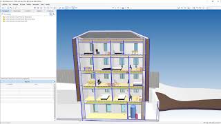 BIMcollab Zoom 05 - Secciones, planos y caja