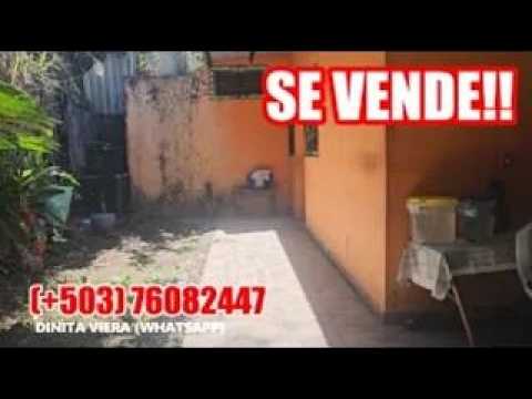 GANGA! CON FINANCIAMIENTO 743  68 METROS  EN SANTA LUCÍA CIUDAD ARCE LA LIBERTAD