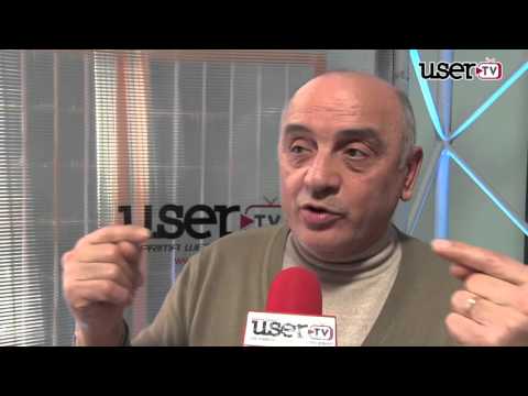 Rotondi. Giuseppe Mainolfi del Movimento Terra Mia