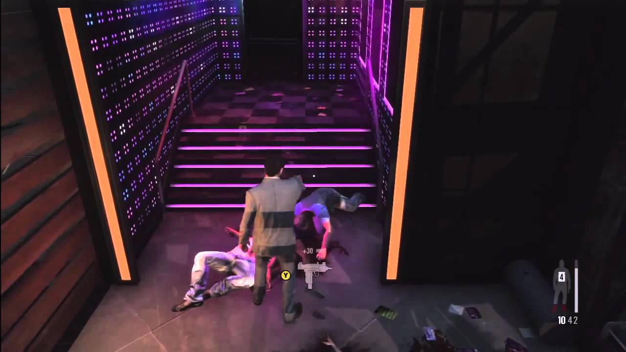 Max Payne 3: Giant Bomb Quick Look