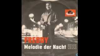 Melodie der Nacht - FREDDY QUINN