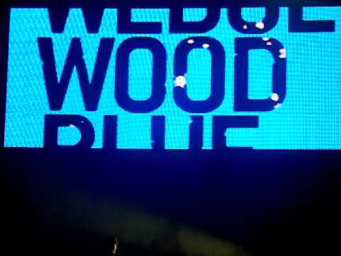 Fedde Legrand @ O2 World 9.9.2011