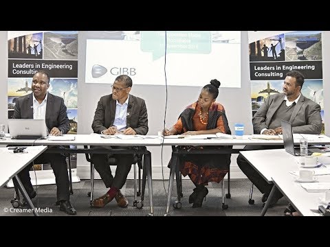 South Africa’s transport future depends on how economy is stimulated