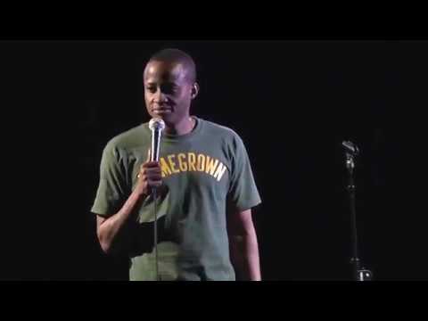 Nore Davis - Why I'll Never Fly United