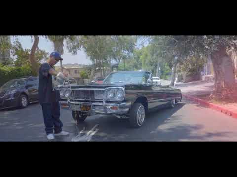 DEE THE GREAT STREETS RAISED  ME FEAT KOZME TRAILER