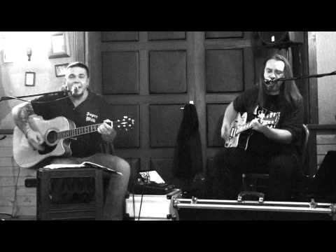 Thumbnail for Acoustic Rock Jam - Rock You Like a Hurricane (Scorpions cover)