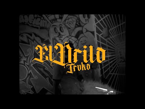 Trvko - El Drilo (Prod. AQS beats) - [Shot by Filmantro]
