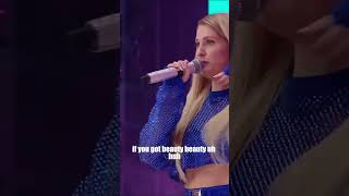 Download lagu Meghan Trainor || All About That Bass mp3