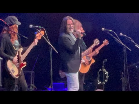 Tommy Decarlo of Boston “Peace Of Mind” (Live in St Louis 10/4/2024)