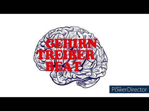 KLANGTEPPICH BY GEHIRN TREIBER BEAT | MIX 447 | 12.05.2023