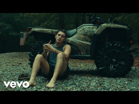 Video thumbnail for Silverado In The Sky
