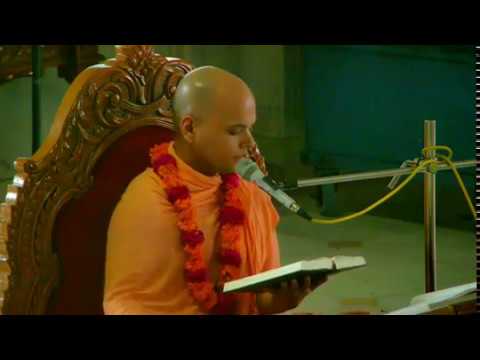 SB 7.8.10,HG Kalindi Mohan Prabhu(5th Aug 2019)