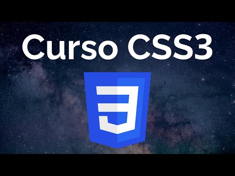 🚀 Curso CSS PARA PRINCIPIANTES desde CERO  (DOMINA CSS3)