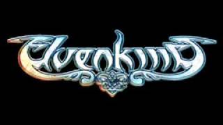 Elvenking - Wyrd - A Poem For The Firmament.wmv