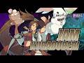 GUILTY GEAR -STRIVE- Season Pass 5 Playable Character #1 [Jam] Trailer