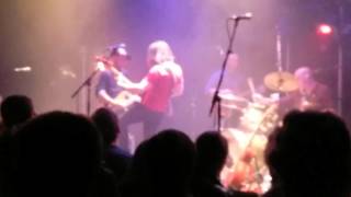 Slack - Turin Brakes live at the Phoenix Exeter