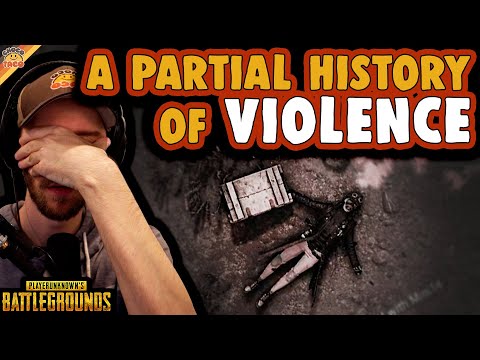 A Partial History of Violence ft. Reid - chocoTaco PUBG Paramo Duos Gameplay