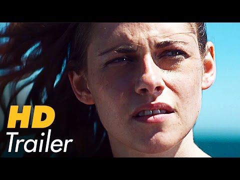 CAMP X-RAY Trailer Deutsch German (2015) Kristen Steward