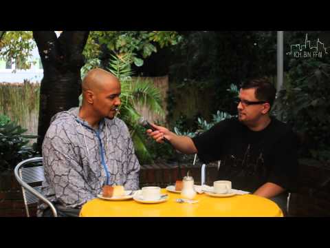 Ich bin FFM im Interview mit Tone