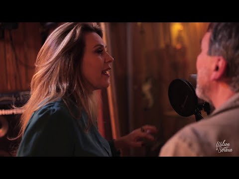 Sou Sua - Wilson e Soraia (Clipe Oficial)