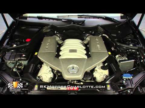 133347 / 2007 Mercedes-Benz CLK63 AMG