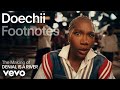 Doechii The Making Of DENIAL IS A RIVER Vevo Footnotes