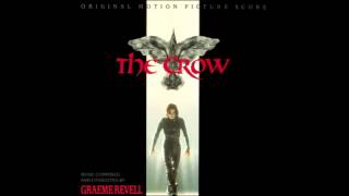 12. On Hallowed Ground - The Crow