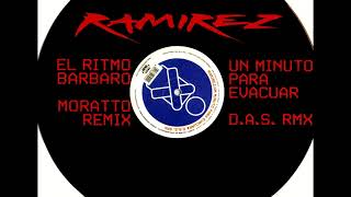 Ramierz - El Ritmo Barbaro (Moratto Remix) [HQ]