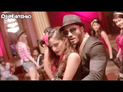 Trance Night || Bollywood 2016 Mashup Disc 8 || DJ Harshid