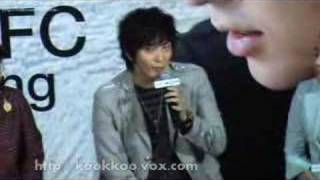 Download lagu 301107 Lee Junki in Thailand mp3 Download lagu 301107 Lee Junki in Thailand mp3