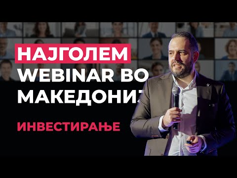 Kako da izgradis generacisko bogatstvo od Makedonija