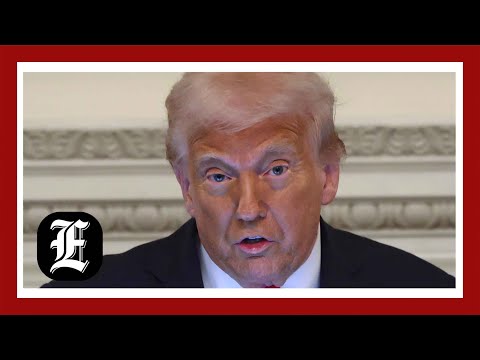 Trump's multimillion-dollar gold card visas plan could help pay down national debt