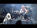Vince Neil - Same 'Ol Situation (S.O.S.) Mötley Crüe Live - Grand Casino - Hinckley, MN 09SEP2016