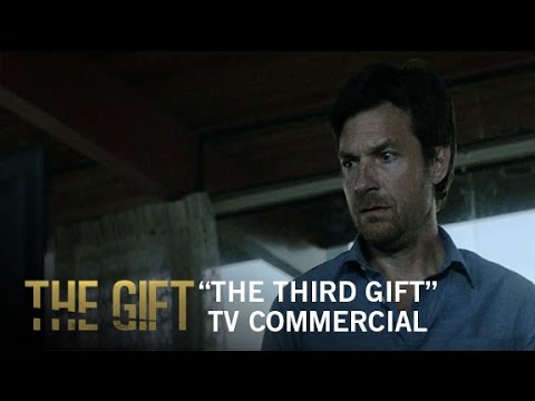 The Gift (TV Spot 'The Third Gift')