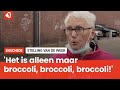 Enschede en het Songfestival: "Verschrikkelijk lied met al zijn broccoli"