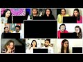 Radhe Trailer Reaction Mashup | Salman Khan | Disha Patani | Randeep Hooda | Jackie Shroff