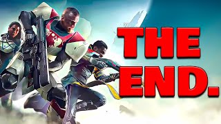 Destiny 2 video thumbnail