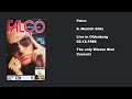 Falco - Munich Girls | Live Oldenburg 1988
