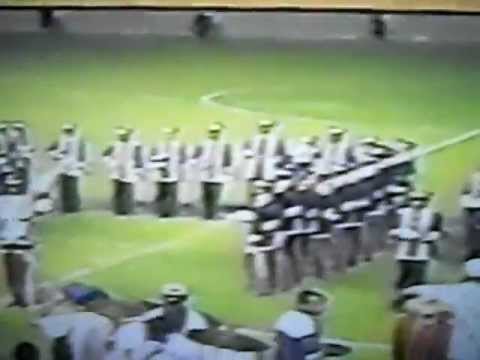 FANCED -FINAL DE 1996 - ENTRADA INDIANO