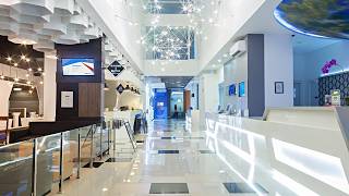 Berry Biz Hotel Powered, Legian, Indonesia | Travel With Dhruvika
