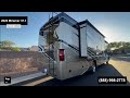 Check out this Video for a 2022 Thor Motor Coach Miramar 37.1(Stock #486428)  for sale by Pop RVs. This unit is located in Sarasota, FL