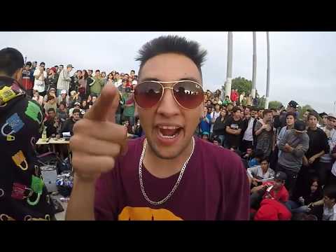 RAIDER vs DEAFC vs TITO THC /8VOS/ DP CONCEPCION FECHA 2