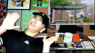 Eric Nam - Feat. Loco Can't Help Myself MV Reaction