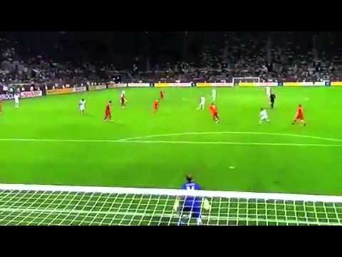 Russia vs Czech Republic 4-1 | Full highlights 08/06/2012