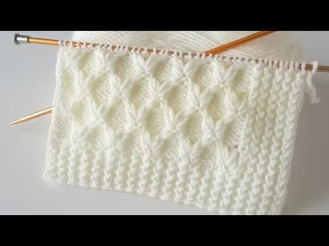 💫Knitting Pattern for Sweater / Cardigan- Sweater Design I Sweater Ka DesignKnitting Pattern