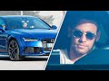 Neymar JR cars and cars Collection